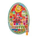 Egg Pinball Game Assortment 4.5" (100 PACK)