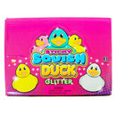 Squeezy Sugar Duck Assortment 1.5" (DZ)