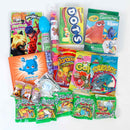 Filled Small Duck Backpack 11" (EACH)