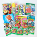 Filled Small Bunny Backpack 11" (EACH)