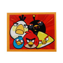 Stickers - Angry Birds Collector Assortment 2.75" (200 PACK)