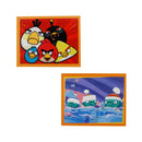 Stickers - Angry Birds Collector Assortment 2.75" (200 PACK)