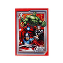 Stickers - Marvel Avengers Assortment 3" (200 PACK)