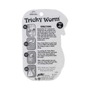Tricky Worm instructions
