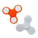 Fidget Spinner Assorted 3" (EACH)