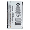 The Walking Dead Trading Cards back