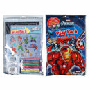 Play Pack Grab & Go Assorted 11" (EACH)