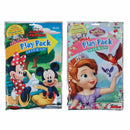 Play Pack Grab & Go Assorted 11" (EACH)