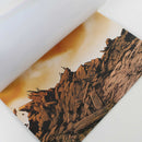 Marvel Avengers Sticker Activity Pad 10" x 14" (EACH)