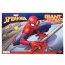 Spider-Man Giant Coloring and Activity Book 16" (EACH)