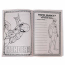 Spider-Man Giant Coloring and Activity Book 16" (EACH)