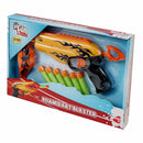 Foam Dart Blaster Set 9" (EACH)