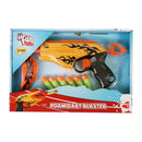 Foam Dart Blaster Set 9" (EACH)