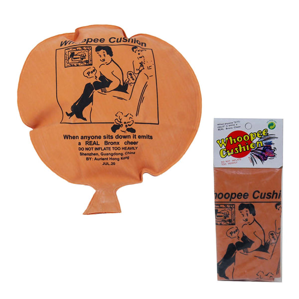 Whoopee Cushion