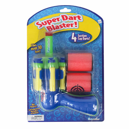 Super Dart Blaster