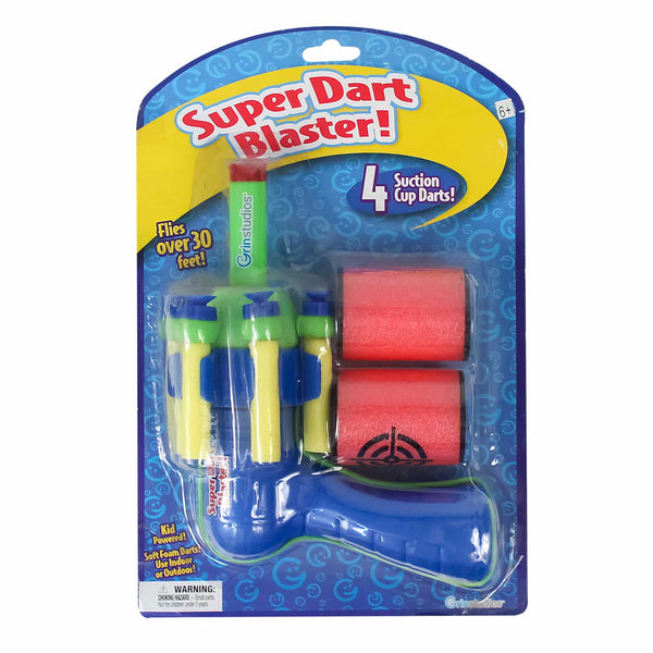 Super Dart Blaster
