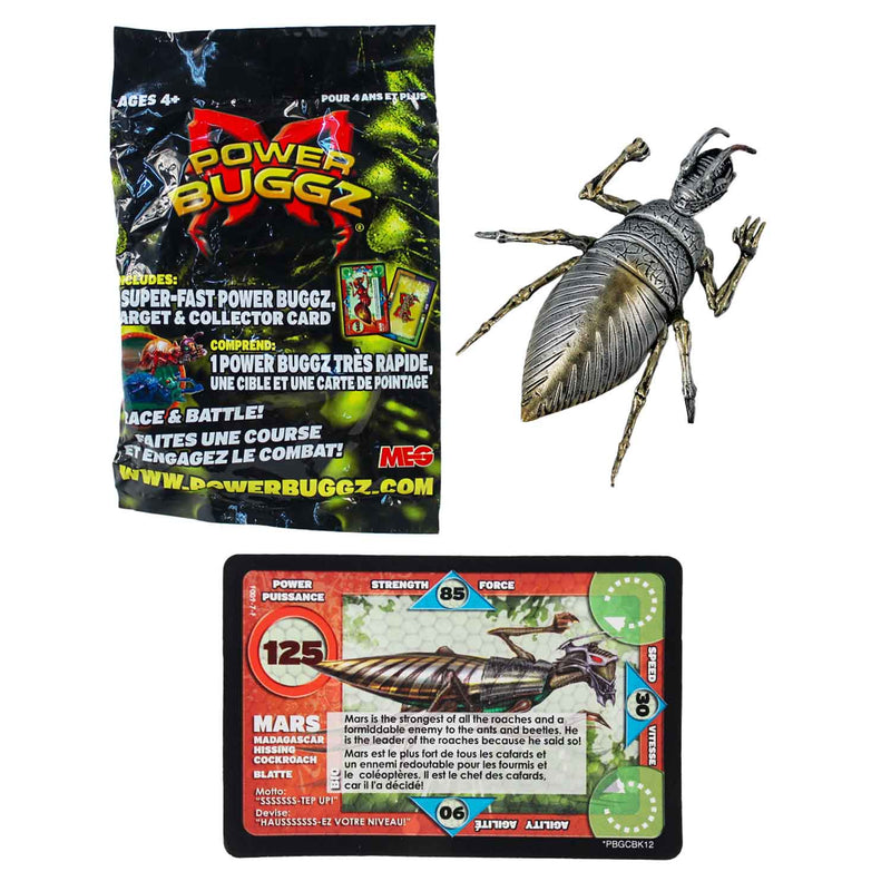 Power Buggz Pack (EACH)