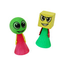 Fun Jumpers Assortment 3.75" (2 PACK)