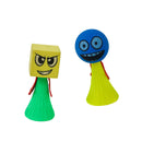 Fun Jumpers Assortment 3.75" (2 PACK)