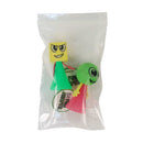 Fun Jumpers Assortment 3.75" (2 PACK)