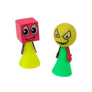 Fun Jumpers Assortment 3.75" (2 PACK)