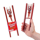 Gymnastic Monkey toy