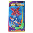 High Flying Foam Fighters (2 PACK)