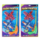 High Flying Foam Fighters (2 PACK)