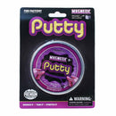 Purple Magnetic Putty 3.25" (EACH)