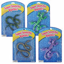 Super Stretchy Reptiles Assorted (EACH)