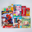 Filled Easter Egg Hunt Bag 16" (EACH)