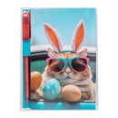 Easter Pets Notebook Assorted 3.75" x 5.9" (EACH)