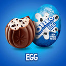 OREO Creme Filled Chocolate Candy Easter Eggs (48 PACK)