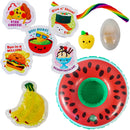 Munchie Fun Mystery Toy Box (EACH)