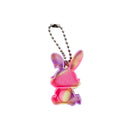 Easter Push Pop Bubble Keychain Assortment 1.5"-2" (100 PACK)