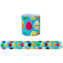 Slap Bracelet Assortment - Easter (100 PACK)