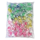 Sticky Spikey Ball Assortment 3" (144 PACK)