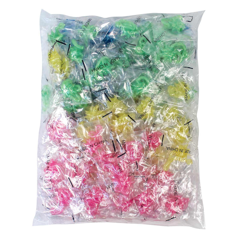 Sticky Spikey Ball 3" (144 PACK)