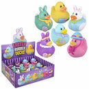 Easter Rubber Duck Assortment 3.5" (DZ)