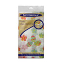 Table Cover - Easter Eggs and Flowers 54" x 108" (EACH)