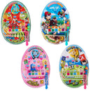 Egg Pinball Game Assortment 4.5" (100 PACK)