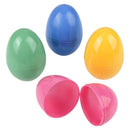Empty Plastic Easter Eggs - Medium 3.25" (100 PACK)