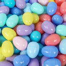 Empty Plastic Easter Eggs - Pastel 2-1/3" (200 PACK)