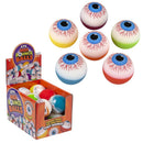 Bouncy Balls - Eyeballs 1.75" (DZ)