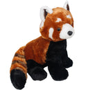 Plush Red Panda