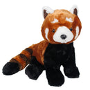 Plush Red Panda front