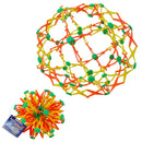 Hoberman Mini Sphere Expanding Ball 7" - 13" (EACH)