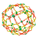 Hoberman Mini Sphere Expanding Ball 7" - 13" (EACH)