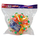Hoberman Mini Sphere Expanding Ball 7" - 13" (EACH)