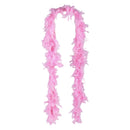Chandelle Feather Boa - Baby Pink 6' (EACH)